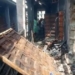 Fire Destroys Building Materials Worth Millions At Abuja’s Eda Plaza
