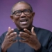 Peter Obi At Koinonia Says Politicians Are Nigeria's Problem 4 Peter Obi At Koinonia Says Politicians Are Nigeria’s Problem