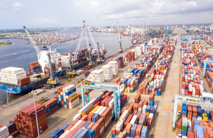 Operator Records 6% Export Growth In H1, As Soybeans, Solid Minerals Top Shipments