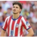 Alvarez Returns To Training Amid Barcelona Interest