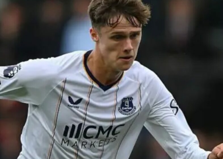 Everton Reject £40m Forest Bid For Armstrong 1 Screenshot 20260830 153809 Chrome