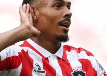Substitute Isidor’s Goal Gives Sunderland 1-0  Victory Over Fulham