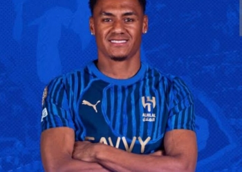 Watkins Signs 3 Years Contract With Al-Hilal
