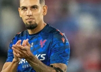 Nottingham Forest Secure Munoz  In £22m Deal From Crystal Palace