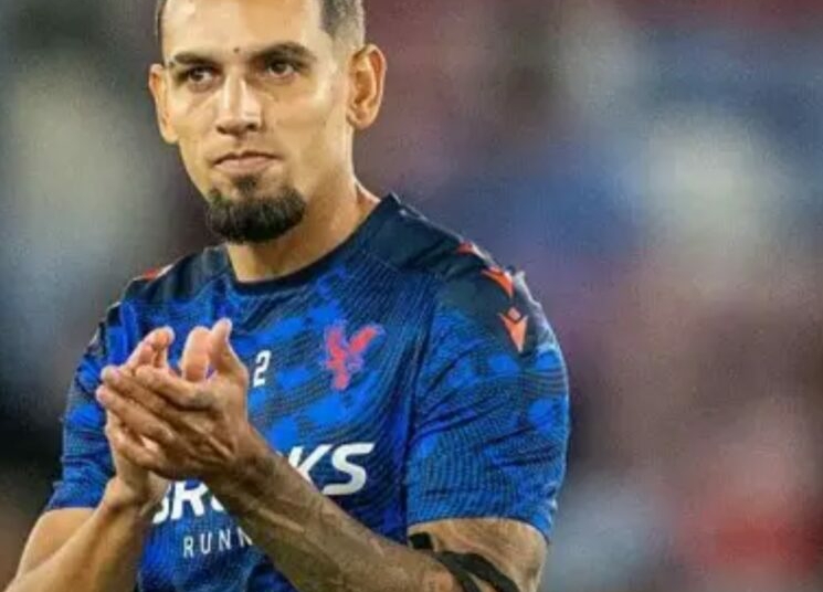 Nottingham Forest Secure Munoz In £22m Deal From Crystal Palace 1 Screenshot 20260831 144251 Chrome