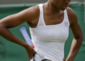 Venus Williams Falls To Kenin In US Open Opener