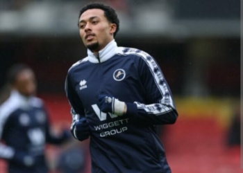Brighton Step Up Pursuit Of Millwall Winger Femi Azeez 