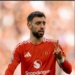 Fernandes Rejects 2nd Mega-Money Saudi Offer To  Stay At Manchester United