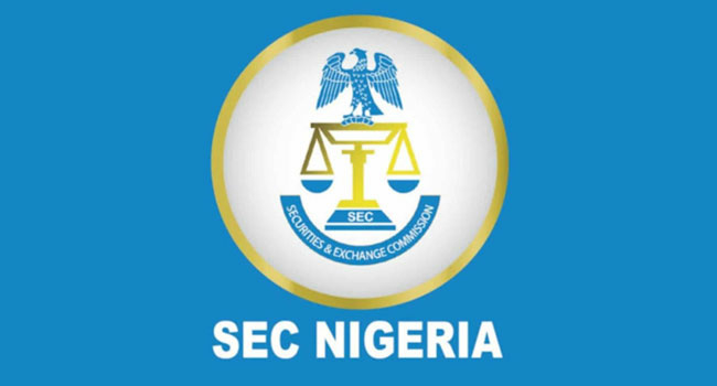 SEC Commits To Curbing Unclaimed Funds, Strengthen Investor Protection 1 Securities and Exchange Commission SEC
