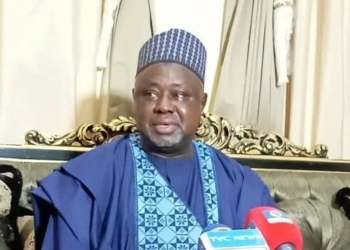 2027: I Accept My Replacement As Will Of God, Says Kebbi Deputy Governor