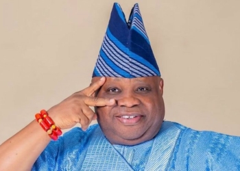 Osun West Residents Back Adeleke Ahead Of Saturday Governorship Election
