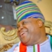 Osun Election 2026: Adeleke Takes Early Lead, Polls 177,572 Votes As 303 Wards Report Results