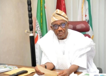 Fadahunsi Arrives Osun Police Headquarters Over Viral ‘Kill Accord Members’ Remark