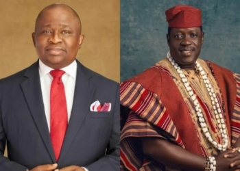 ‎Senator Yayi Intervenes As Actor Ogogo Finally Receives Medical Care, Admitted To Operating Theatre
