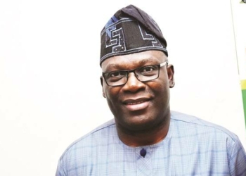 Adeleke’s Osun Re-Election Triumph For Democracy, Says Ex-APC Spokesman