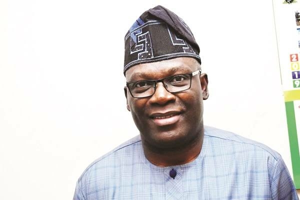Adeleke’s Osun Re-Election Triumph For Democracy, Says Ex-APC Spokesman 1 Seye Oladejo