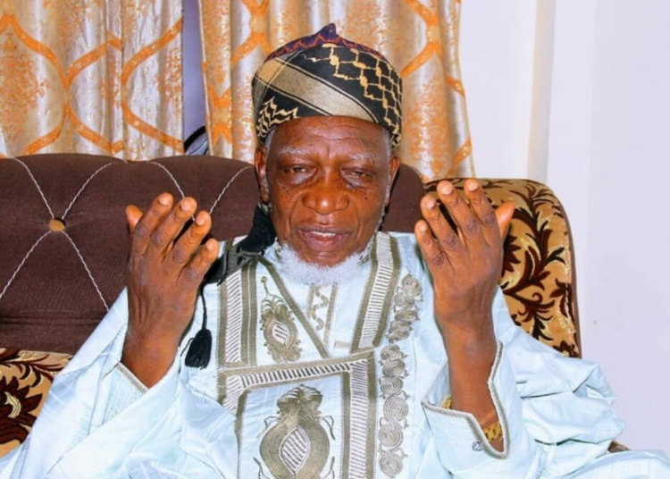 Sheikh Yahaya Jingir
