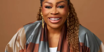 Court Dismisses ₦5bn Copyright Suit Against Sinach “Way Maker”