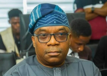 Foreign Affairs Minister Appoints Elesho, Oni As Media Aides
