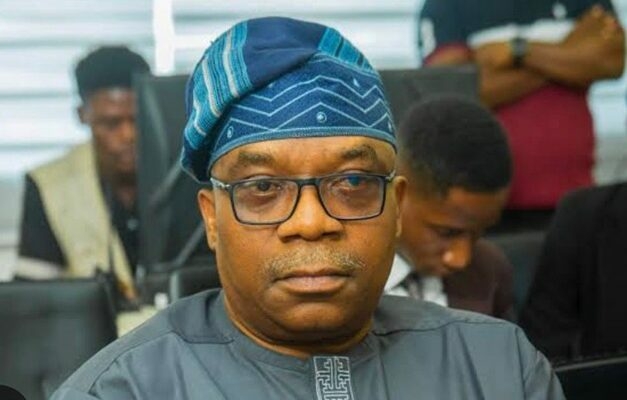 Foreign Affairs Minister Appoints Elesho, Oni As Media Aides 1 Ambassador Sola Enikanolaiye