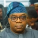 Foreign Affairs Minister Appoints Elesho, Oni As Media Aides