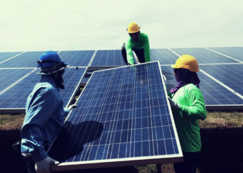 Nigerian Universities To Benefit From $500m Solar Power Investment