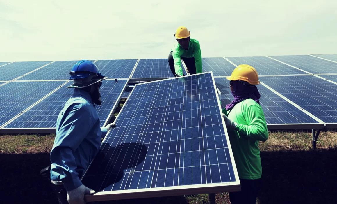 Nigerian Universities To Benefit From $500m Solar Power Investment