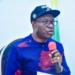 Nigeria Can't End Unemployment Without Patronising Local Products — Soludo 5 Anambra State Governor, Prof. Chukwuma Charles Soludo