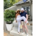 South African Lawyer Jailed For Life Over Girlfriend’s Murder After Publicly Mourning Her Online
