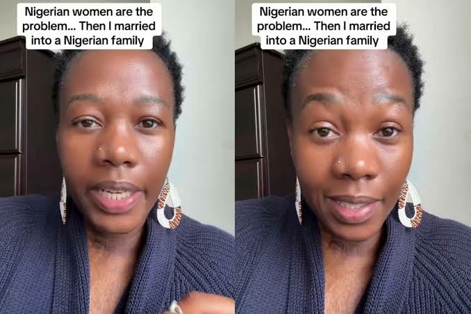 South African Woman Says Nigerian Women Changed Her Perspective After Marriage 1 South