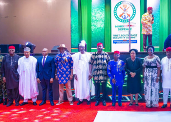 Takeaways From The South East Security Summit