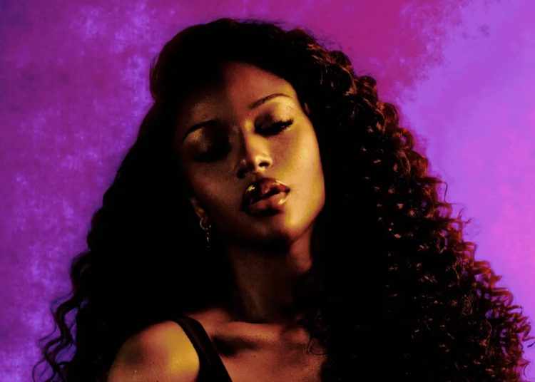 Chlöe Bailey, Tems, Others Applaud Ayra Starr’s ‘Starrgirl’ 1 Starrgirl