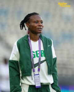 Super Falcons Turn Heads, Prove Champions Can Own The Fashion Game 7 Super cons