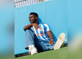 Awoniyi: I’m Excited For Coventry City Challenge, I Can’t Wait To Start