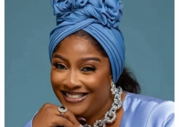 Family Of Late Actress Temitope Osoba Debunks Rumours Surrounding Her Death