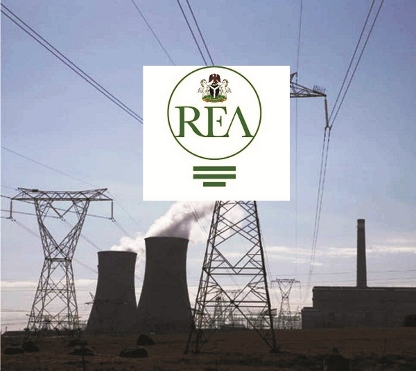 The Rural Electrification Agency REA 1