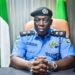 Lagos Police Chief At City Boy Movement Event