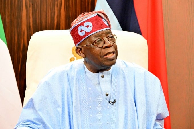 Tinubu Hails Team Nigeria's 24-Medal Haul At Glasgow Commonwealth Games 1 Tinubu