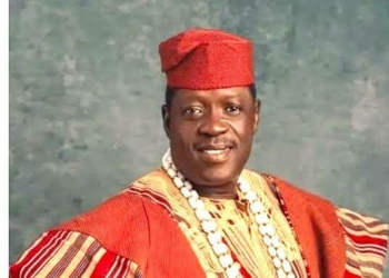 Tinubu Mourns Veteran Actor Ogogo