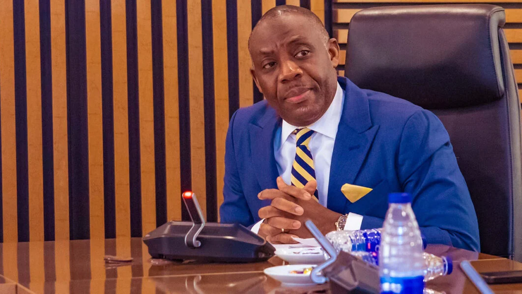 Minister Orders Dismissal Of Students Involved In Kidnapping