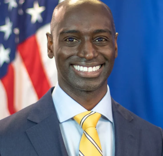U.S. Mission Welcomes New Consul General In Lagos 1 U.S. Mission Welcomes New Consul General In Lagos