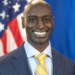 U.S. Mission Welcomes New Consul General In Lagos
