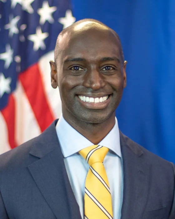 U.S. Mission Welcomes New Consul General In Lagos