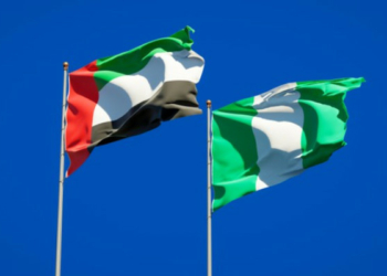 Nigeria, UAE Review Bilateral Ties As Trade Volume Hits $5bn