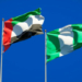 Nigeria, UAE Review Bilateral Ties As Trade Volume Hits $5bn 5 Nigeria, UAE Review Bilateral Ties As Trade Volume Hits $5bn