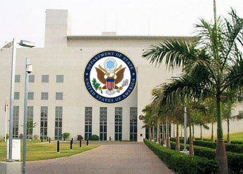 US Embassy Abuja Clarifies Visa Processing Changes   