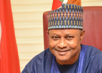 Kaduna APC Chieftain Dismisses Revived Allegations Against Uba Sani