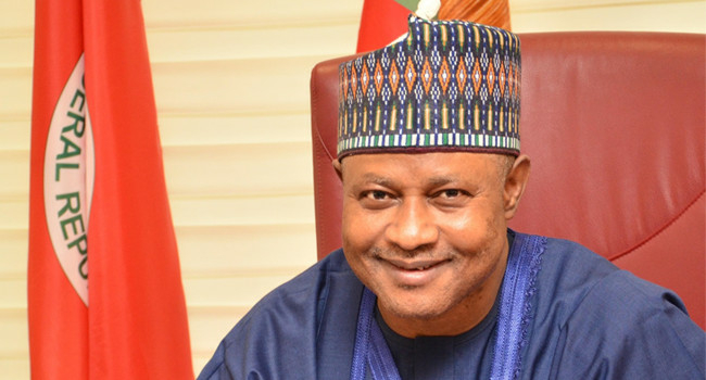Uba Sani