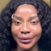 “I Don’t Like How I Look” — Uche Ogbodo Reacts To Facial Transformation After Cosmetic Procedure