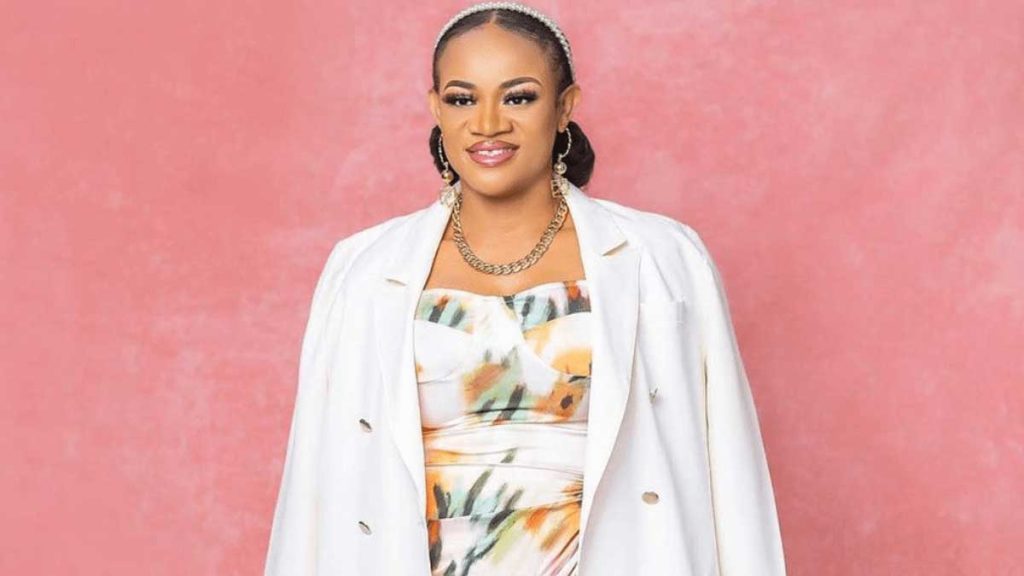 Uchenna Nnanna Opens Up On Near-Death Experience, Family Losses And Journey Of Survival